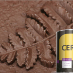 Церта-Пласт Шоколад матовая 0,8 кг